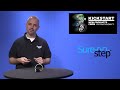 surestep dual shaft stepper motors from kickstart at automationdirect