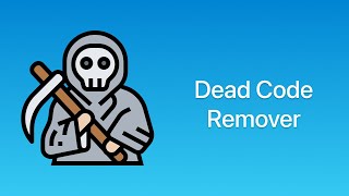 Swift Dead Code Analysis