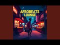Evening Glow Lofi Afrobeats