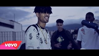 Hoffmxn - Plugstar ft. BragaBlunt Prod. Kermyth [oficial video]