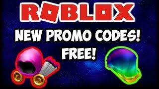 New Roblox Promocodes May 2018 Be Quick2oqvi Videostube - new roblox promo codes for june