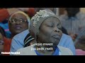 service de jeune salvation church of god 11 02 2024 pasteur malory laurent