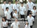 Xavier University - Ateneo de Cagayan School Hymn