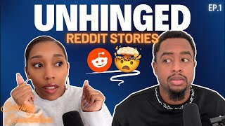 Unhinged Reddit Stories: Family Drama And Shocking Secrets