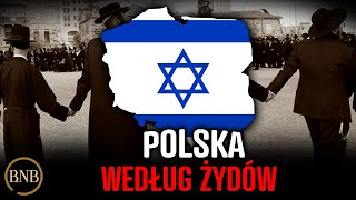 Czemu Żydzi NIENAWIDZĄ Polaków i Czy Polacy To Antysemici?