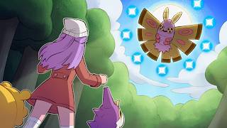 I Failed My Rarest Shiny Pokemon. This Is The Reclaim.