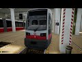 tramsim depot dlc first look u0026 walk around