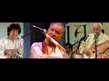 Pandit Jasraj, Pandit Harisprasad Chaurasia & Ustad Zakir Hussain - Raga Jaijaiwanti (live)