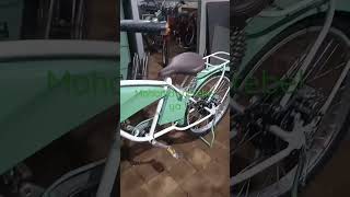 e bike clasik siap melenggang