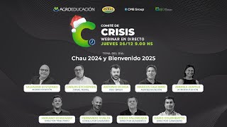 Comité de Crisis #244