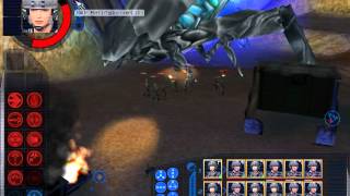 Starship Troopers - Terran Ascendancy @ http://xtcabandonware.com