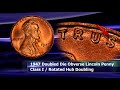 lincoln penny varieties you should know ep. 33 1984 1947 1930