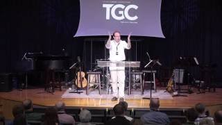 2016 TGC Atlantic Session 1 - Michael Reeves - 