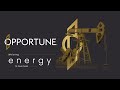 Oil & Gas Energy: Patrick Long & Steve Roberts of Opportune LLP - Uptime Logistics