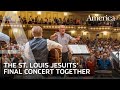 The St. Louis Jesuits stage one final show | Behind the Story