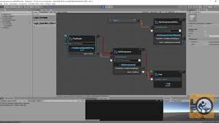 Unity Visual Scripting - Logic Forge(Generics)
