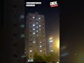 Kuwait 'hit' in Iranian Missile and Drone Attack After US Strikes on Qeshm Island
