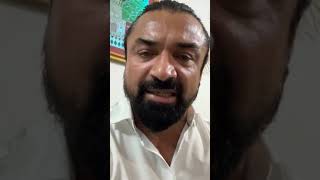 Jo Qaum ke log khud nai badalna chahte , unhe Kaun Kya badlega. #ajazkhan #islamic