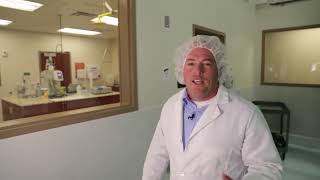 ASEA Production Facility Tour