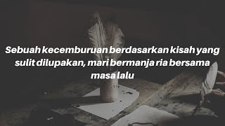 ASMR Husband Indonesia | Bermanja Ria Bersama Masa Lalu & Sebuah Kecemburuan