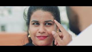Seetharama Kalyana - Ninna Raja Naanu Nanna Rani Neenu || Hema & Harsha || Pre Wedding Song || 2019