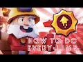 How To Double And Triple Jump With Dynamike🧨💣