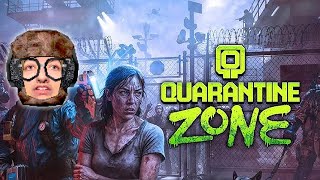 FunkyFrogPlays QUARANTINE ZONE