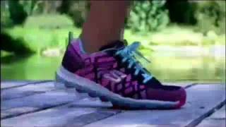 Skech-Air by Skechers Commercial (2017)