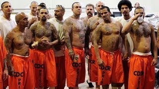 10 Worst Prisons In America