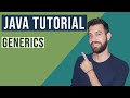 Java Generics Tutorial