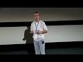 code::dive 2016 conference – Sebastian Malaca – Refactoring hacked