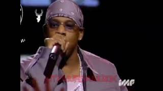 Jay Z ft. Beanie Sigel - Do It Again Live