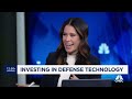 investing in defense technology here s what you need to know