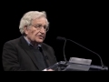 noam chomsky tactics boycott and nonviolent resistance