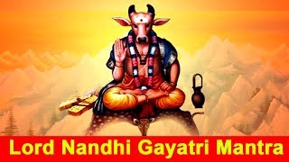 Lord Nandhi Gayatri Mantra #SpiritualGurus