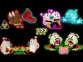 Cuphead Show Mega Compilation Epic Sound Variations!