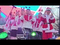 release 강릉크리스마스겨울축제 점등식 _특별출연 강원febc어린이합창단 christmas tree lighting ceremony