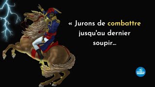 11 déclarations célèbres de Jean-Jacques Dessalines.