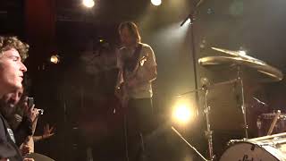 Earthless - Purple Haze (Jimi Hendrix) - Paris La Maroquinerie 7 mai 2019