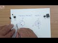 transistor vs mosfet difference between mosfet u0026 bjt