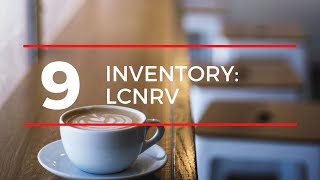 Inventory - Lower of Cost or Net Realizable Value: Intermediate Accounting Chapter 9