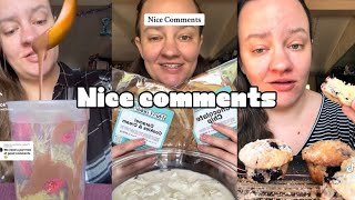NICE comments! - @eatwithrae