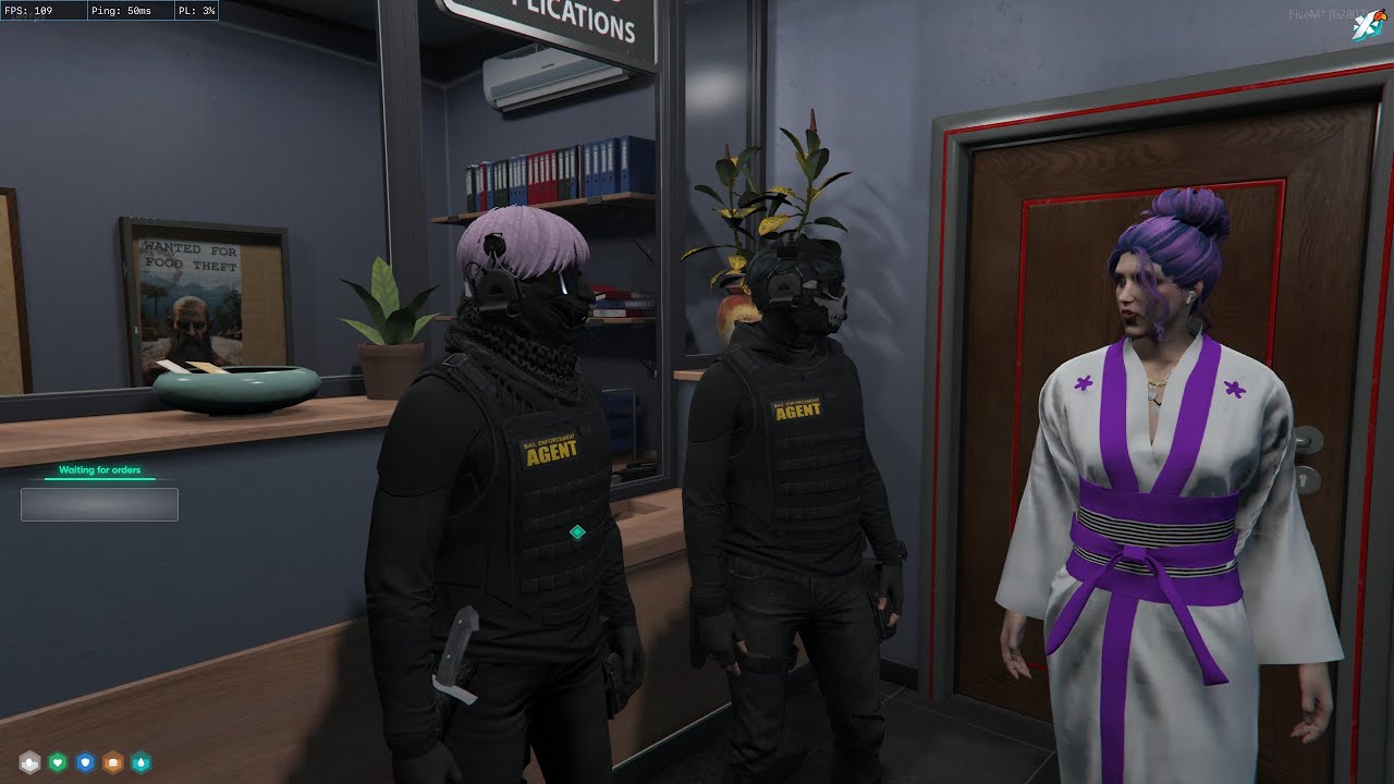 Executive Roleplay Indonesia Youtube