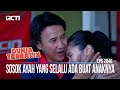 Sosok Ayah Yang Selalu Ada Buat Anaknya - Dunia Terbalik