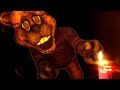 WILLIAM AFTON'S HAUNTED FREDBEAR STORAGE & RENTALS! | FNAF Welcome To Fredbear's Remake Hour 1