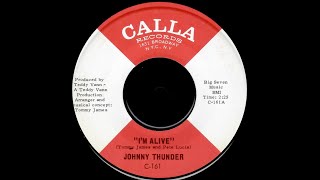 Johnny Thunder