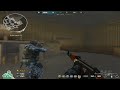 Crossfire Frags 40
