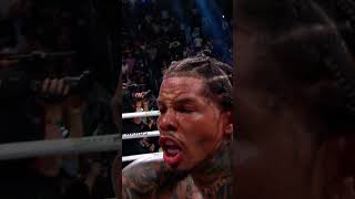 Gervonta Davis: "The Most Exciting Fighter In the Entire World"