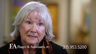 30 Second Client Testimonial (30a)