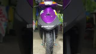 Nextzone Super Z 50cc 2T Scooter 🛵💨🛵💨